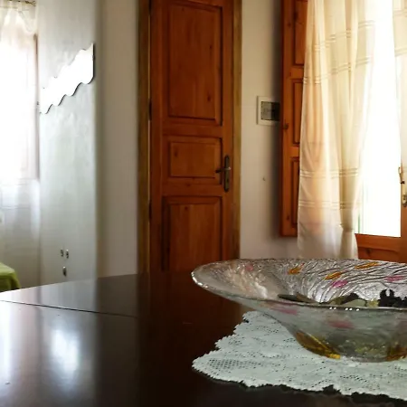 Bed & Breakfast Olimpo