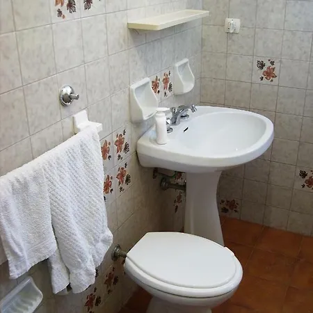 Olimpo Bed & Breakfast