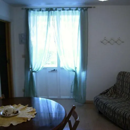 Olimpo Bed & Breakfast Fasano