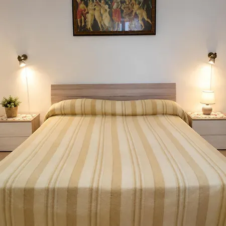 Bed & Breakfast Olimpo 3*