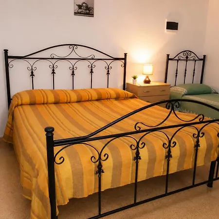 Olimpo Bed & Breakfast