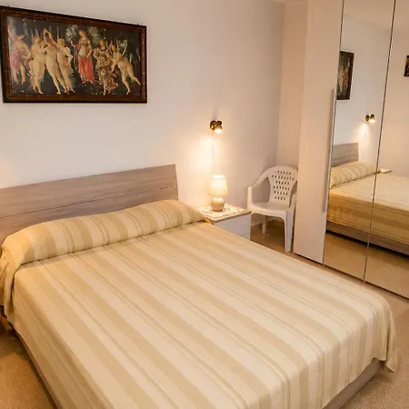 Bed & Breakfast Olimpo