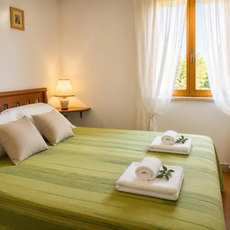 Oda ve Kahvaltı Olimpo 3*
