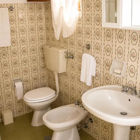 Olimpo Bed & Breakfast Fasano