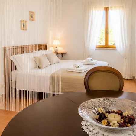 Bed & Breakfast Olimpo Fasano