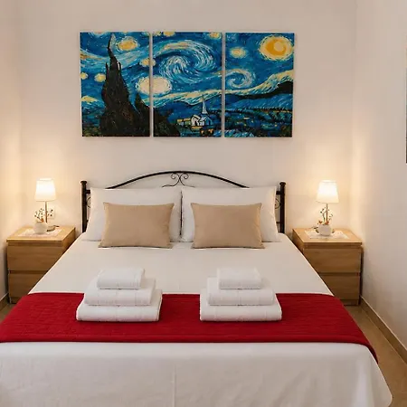 Olimpo Bed & Breakfast