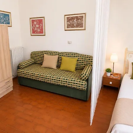 Bed & Breakfast Olimpo 3*