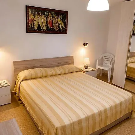 Olimpo Oda ve Kahvaltı