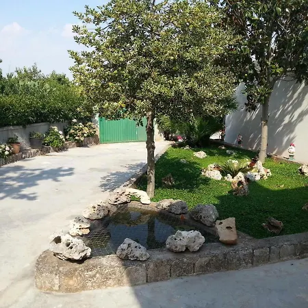 Bed & Breakfast Olimpo Fasano