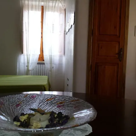 Oda ve Kahvaltı Olimpo Fasano