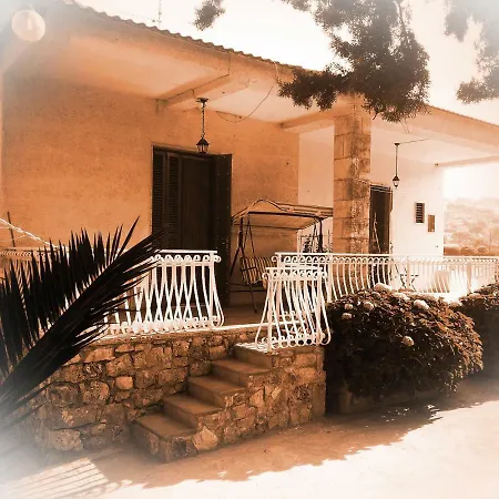 Bed & Breakfast Olimpo Fasano