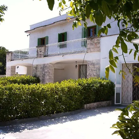 Olimpo 3* Fasano