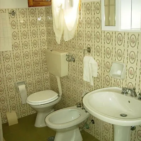 Oda ve Kahvaltı Olimpo Fasano