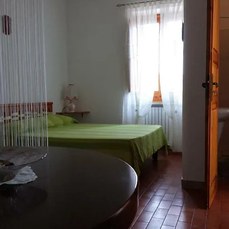 Olimpo Oda ve Kahvaltı Fasano