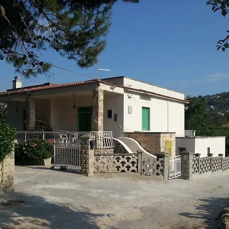 Olimpo Bed & Breakfast Fasano