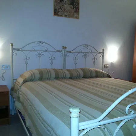 Bed & Breakfast Olimpo Fasano