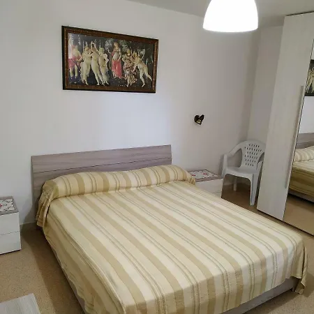 Bed & Breakfast Olimpo *