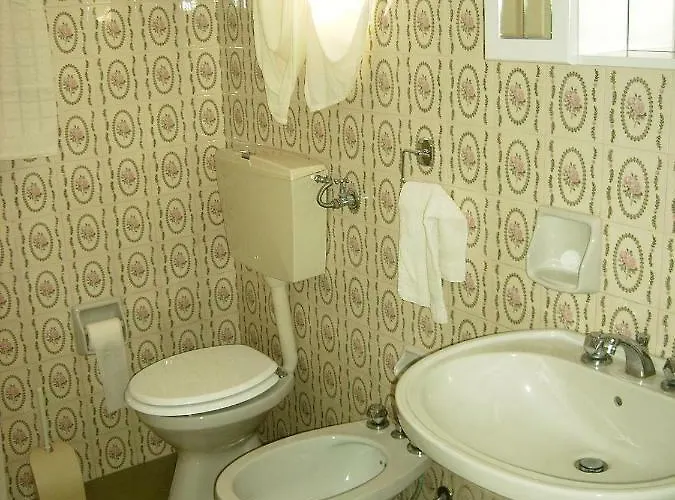 Bed & Breakfast Olimpo Fasano