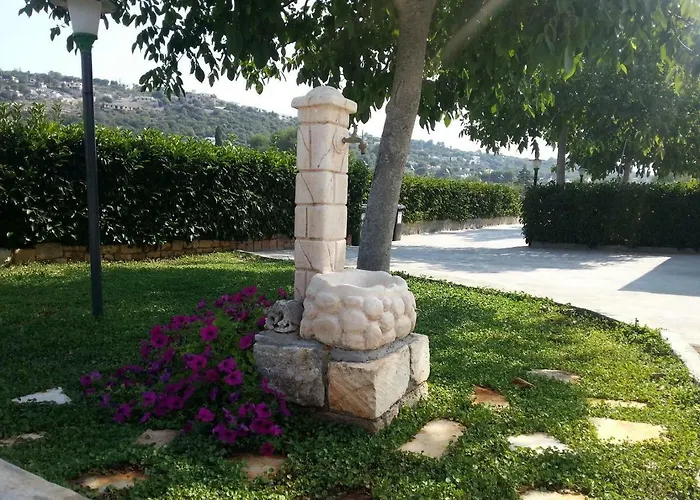 Bed & Breakfast Olimpo