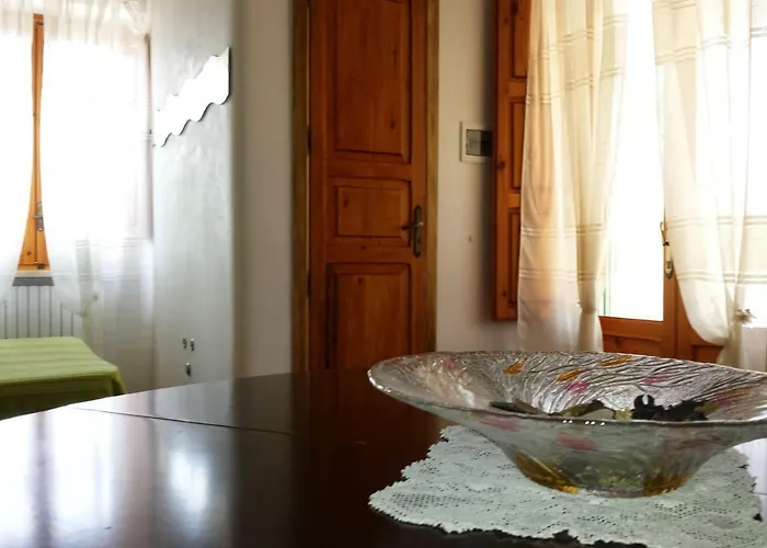 Bed & Breakfast Olimpo