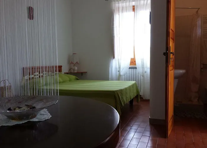 Olimpo Bed & Breakfast Fasano