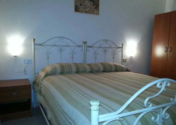 Bed & Breakfast Olimpo Fasano